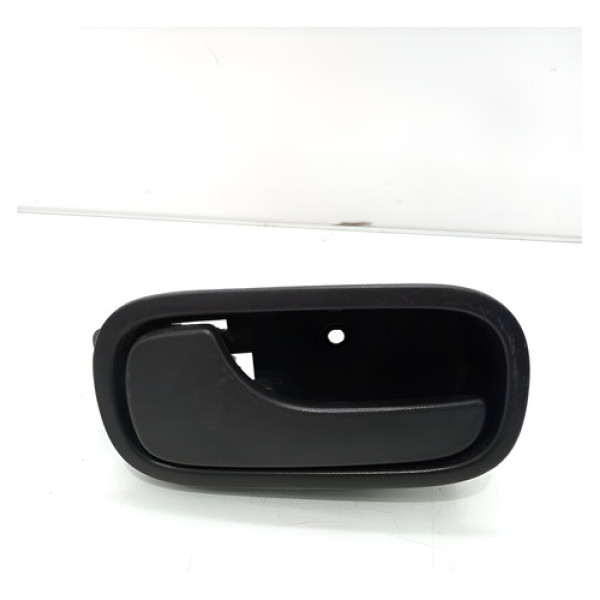 Maçaneta Interna Dianteira Le Fiat Uno Vivace 2011 A 2013 Dianteira