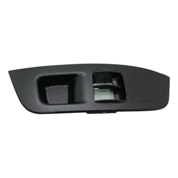  Moldura Vidro Dianteiro Esquerdo Fiat Argo Drive 1.0  2020