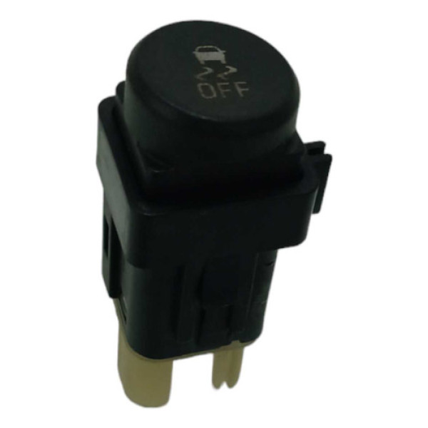 Botão Controle Tração Estabilidade Malibu Ltz 2012