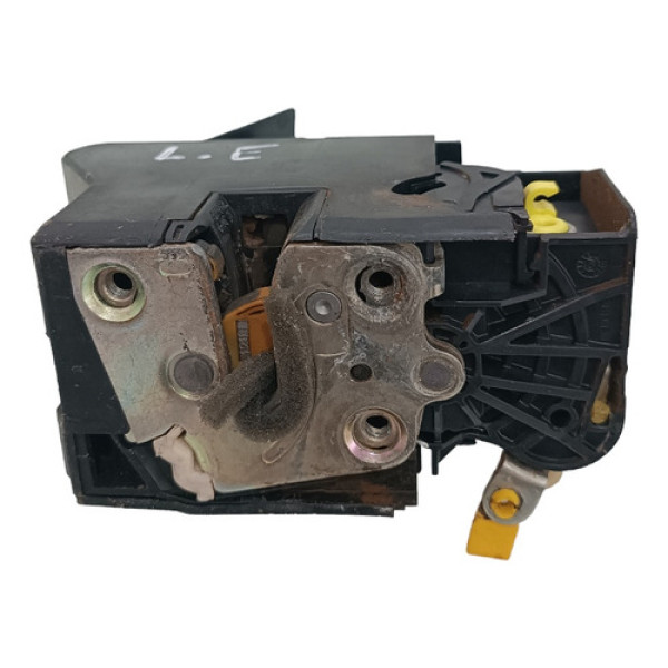 Fechadura Porta Dianteira Esquerda Renault Sandero Auth 2019