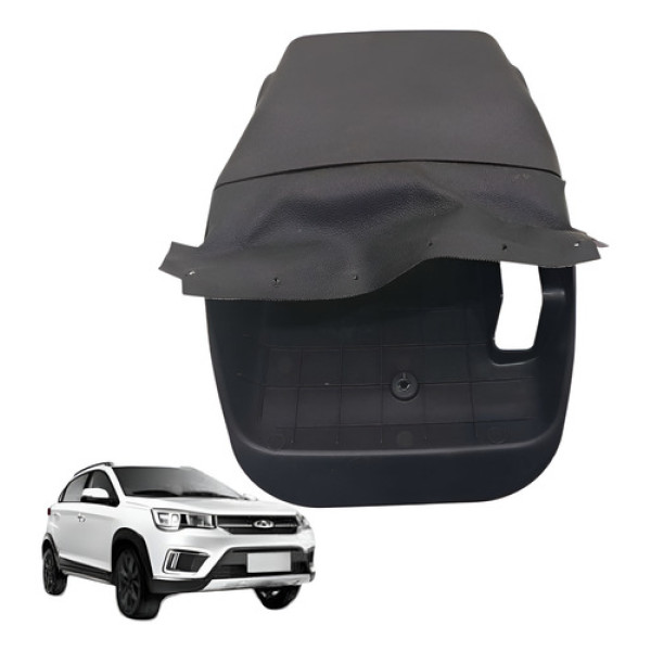 Moldura Coluna Direção Tiggo 2 1.5 2019 2020 J695306017