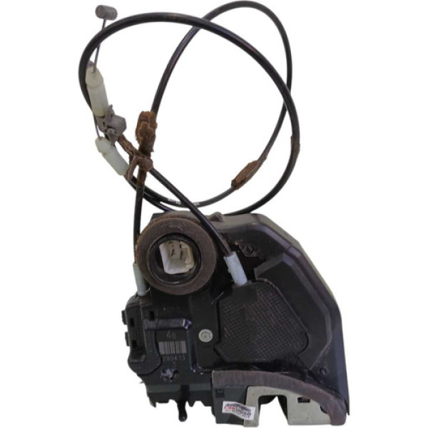 Fechadura Traseira Direita Civic 2013 2015