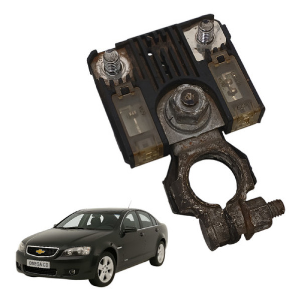 Terminal Polo Postivo Bateria Gm Omega 3.6 Cd 2008 2009 2010