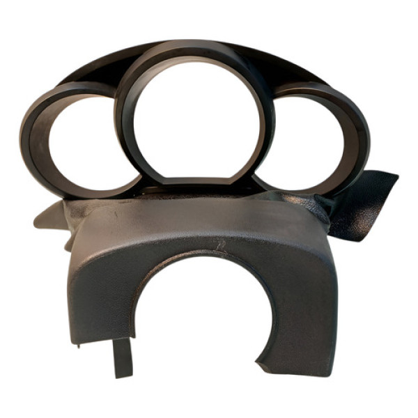 Moldura Painel Instrumentos Citroen Aircross 1.6 2015