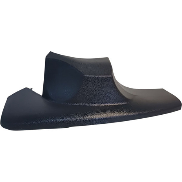 Moldura Painel Nissan Tiida 2012