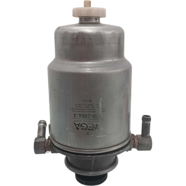 Filtro Combustível Nissan Frontier 2.5 4x4 2008 2012