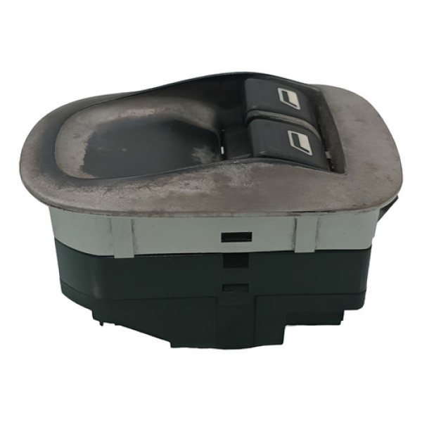 Comando Vidro Dianteiro Esquerdo Peugeot 207 Passion 2010