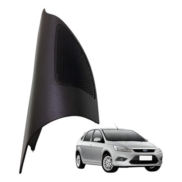 Moldura Interna Alto Falante Esquerdo Focus 2.0 2008 2012