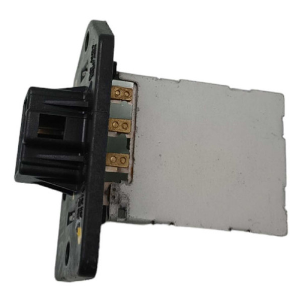 Resistência Caixa Ar Hyundai Hb20 Comfort 1.0 2015 2016 