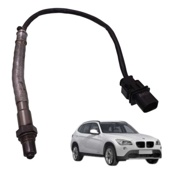 Sonda Lambda Primária Bmw X1 Sdrive 2.0 2011 2012