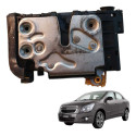 Fechadura Porta Dianteira Esquerda Cobalt 1.8 Ltz 2013 2014 