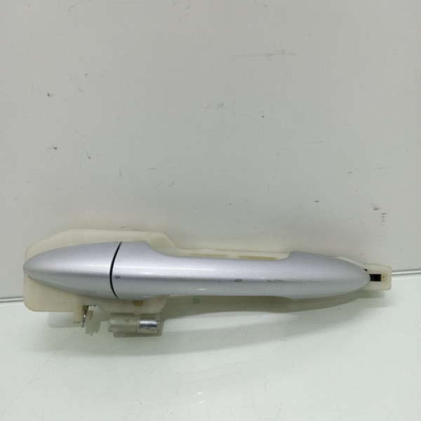 Maçaneta Externa Traseira Esquerda Hyundai Hb20 2010