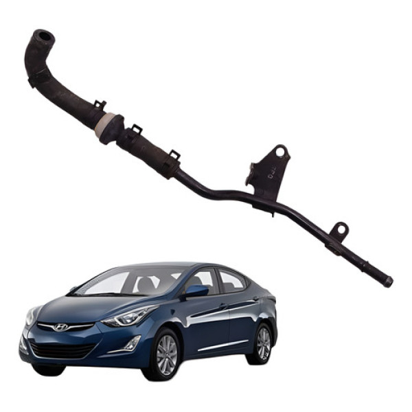 Mangueira Hidrovacuo Elantra 1.8 2012 2013