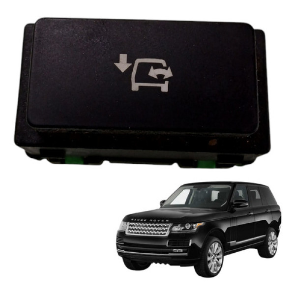 Comando Regulagem Altura Range Rover Vogue 4.4 2013
