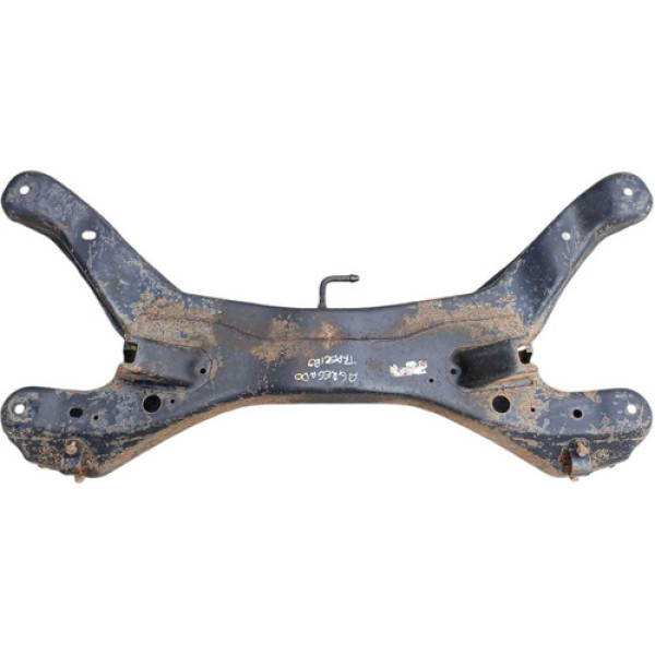 Agregado Traseiro Chevrolet Malibu 2012