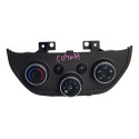 Comando Ar Condicionado Chevrolet Cobalt 2013 2014