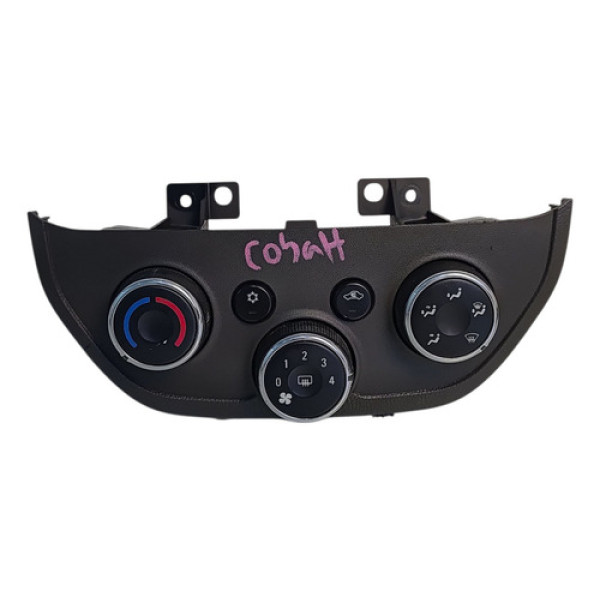 Comando Ar Condicionado Chevrolet Cobalt 2013 2014