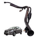 Gargalo Tanque Combustivel Cobalt 1.8 2013 2014