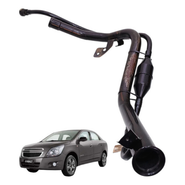Gargalo Tanque Combustivel Cobalt 1.8 2013 2014