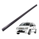 Friso Porta Dianteira Direita Meriva Joy 1.8 2007 Preto