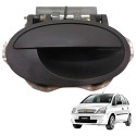 Maçaneta Externa Traseira Direita Meriva Joy 1.8 2007