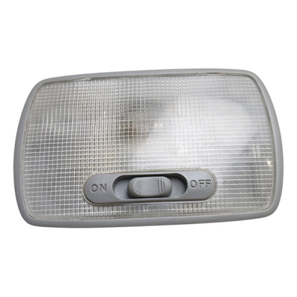 Luz Teto Traseiro Honda City Lx 2011