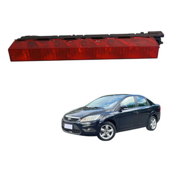 Break Light Luz Freio Focus 2.0 2009 2010 2011 2012