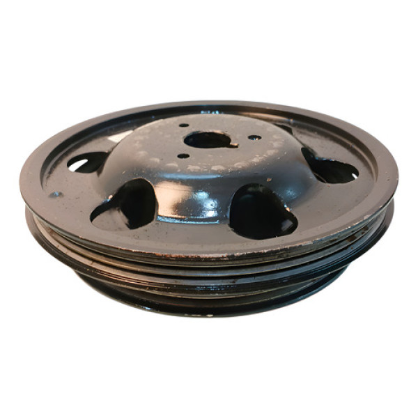 Polia Virabrequim Renault Sandero 1.6 2009 2010 2011