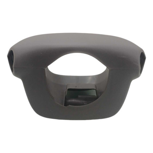 Moldura Coluna Direção Nissan Frontier  2008 2012