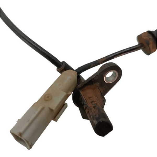  Sensor Abs Trás. Dir Renault Sandero 1.0 3cc 2019