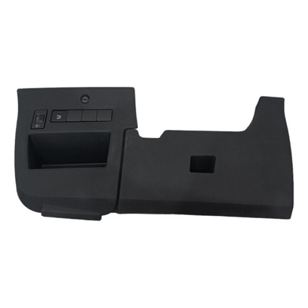 Acabamento Inferior Painel Citroen C4 Pallas 2008 2012