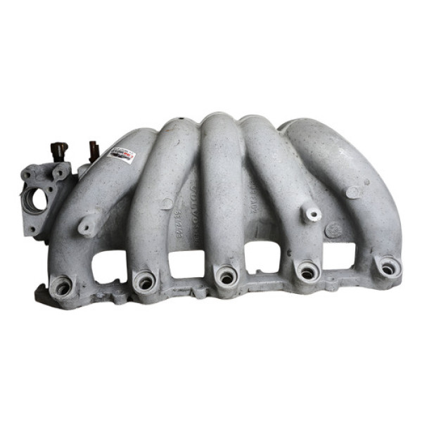 Coletor Admissao Volvo V70 2.0t 2005