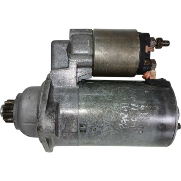 Motor Arranque Volkswagen Parati 1.0 16v 1999
