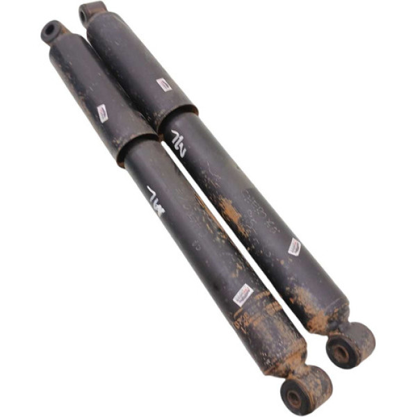 Par Amortecedor Traseiro Jeep Cherokee 1995