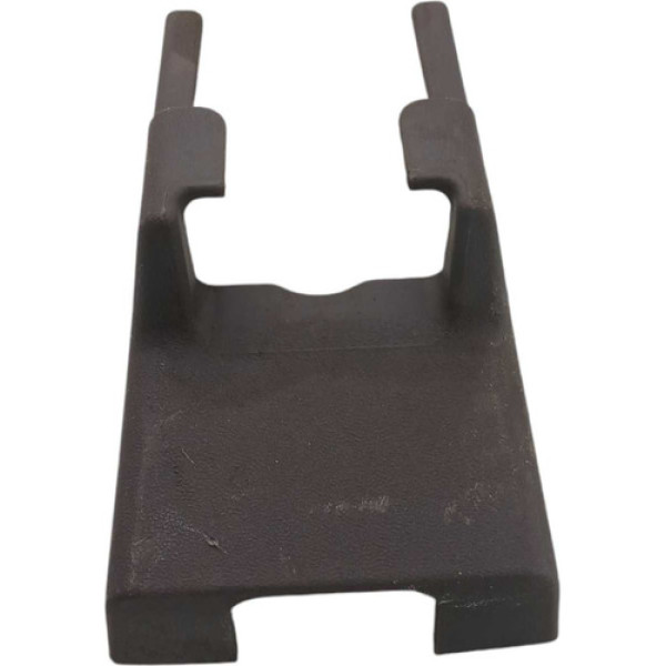 Moldura Trilho Banco Le Nissan Frontier 2008 2012