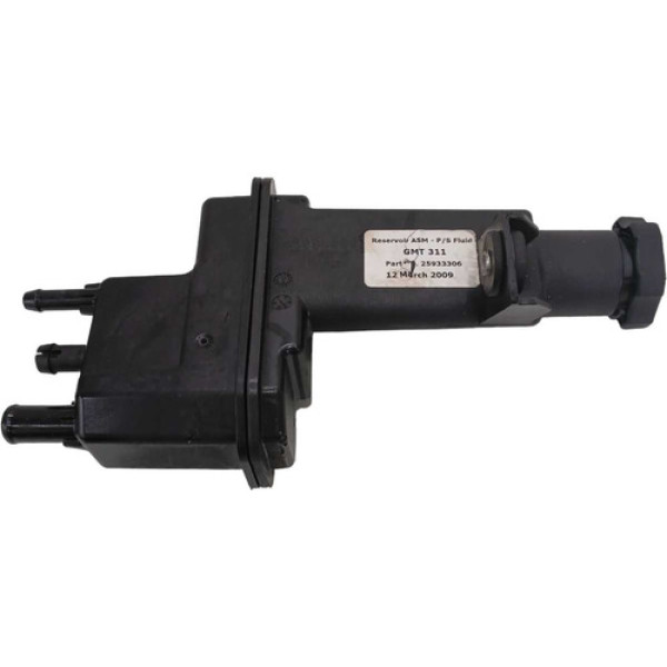 Reservatorio Oleo Direcao Chevrolet Captiva 2.4 2009