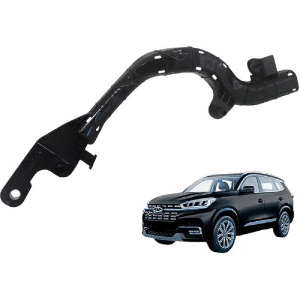 Guia Fio Motor Chery Tiggo 8 2021 2024 2022 1.6t Gdi