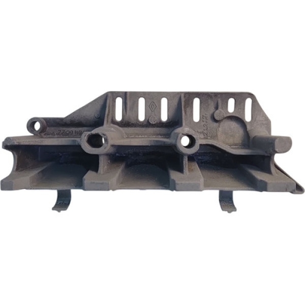 Suporte Coletor Admissão Renault Scenic 2000