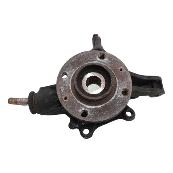 Montante Dianteiro Direito Citroen C4 Pallas 2007