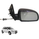 Retrovisor Direito Chevrolet Celta 2008 2012 1.0 4p