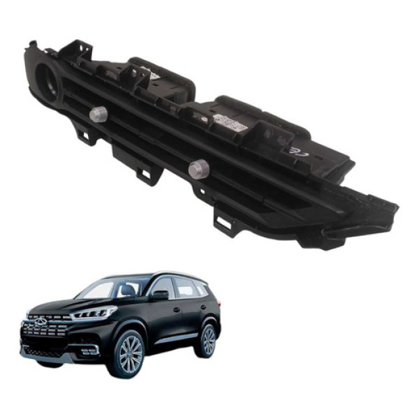 Difusor Ar Central Tiggo 8 2021 2024 2022 1.6t Gdi