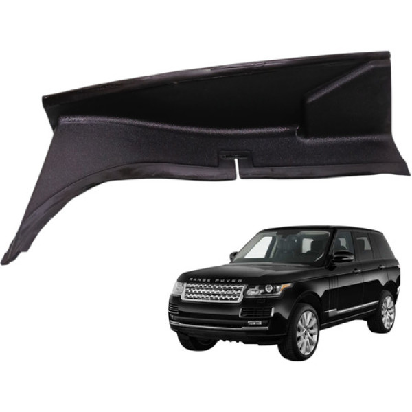 Tampa Acesso Luz Traseira Esquerda Range Rover Vogue 2013