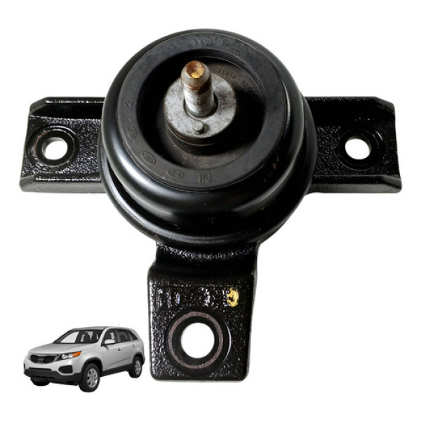 Coxim Calco Motor Direito Sorento 2.4 Ex2 2012