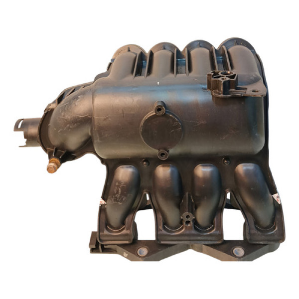 Coletor Admissão Fiat Palio Siena 1.0 2008 2009 2010