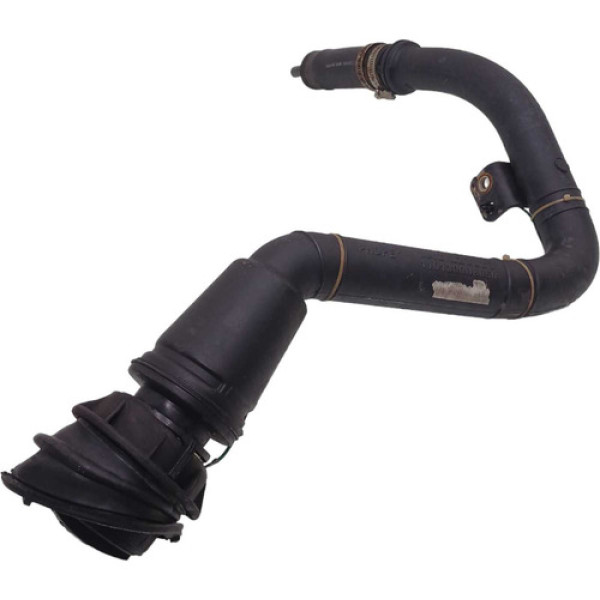  Gargalo Tanque Combustível Jac J2 1.4 16v  2014