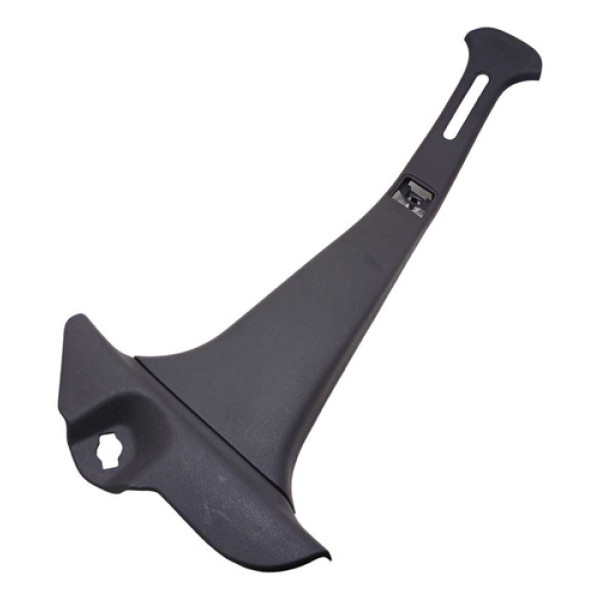 Moldura Coluna Esquerda Renault Clio Exp 1.0 16v 2016