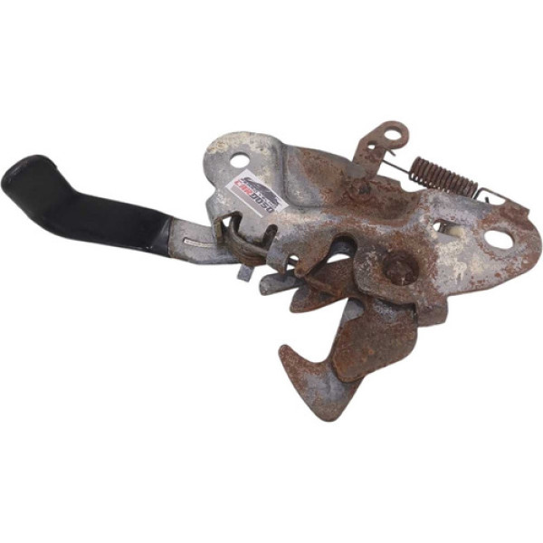 Fechadura Capo Jac J2 1.4 16v 2014