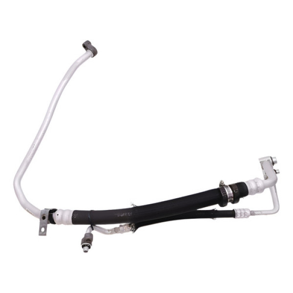 Mangueira Ar Condicionado Ford Fusion 2.3 2006 2007 2008