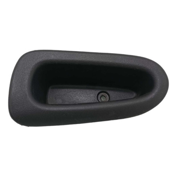 Puxador Interno Traseiro Esquerdo Citroen Aircross 1.5 2017 