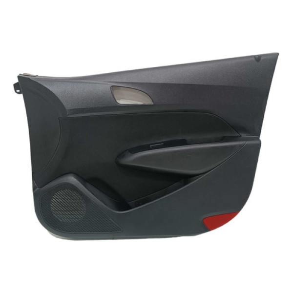 Forro Porta Dianteiro Esquerdo Hyundai Hb20 2015 2016 